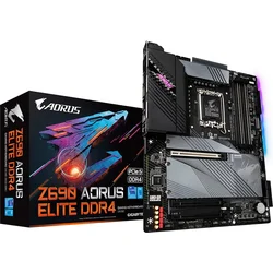 GIGABYTE Z690 AORUS ELITE DDR4