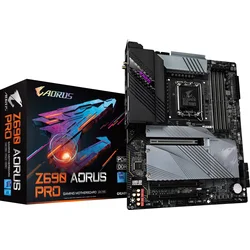 GIGABYTE Z690 AORUS PRE