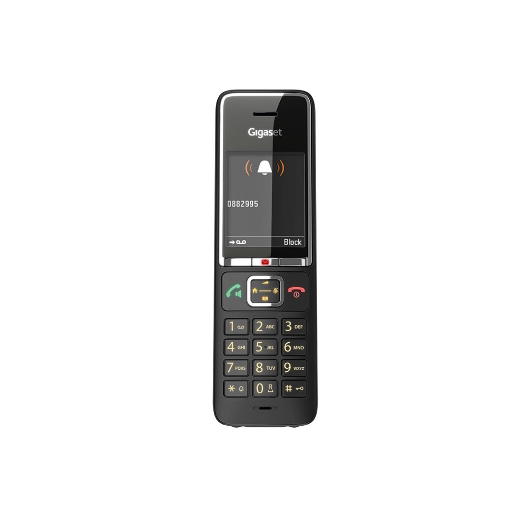 Gigaset COMFORT 550 telefon