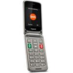 Gigaset GL590 Grey A5B00101049663