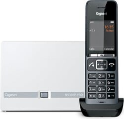 Gigaset N530 IP PRO + C600H PRO (sada)