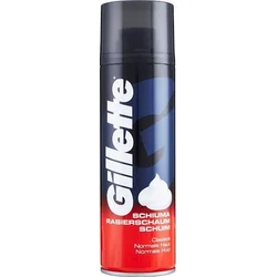 Gillette Classic Shave Foam 300ml