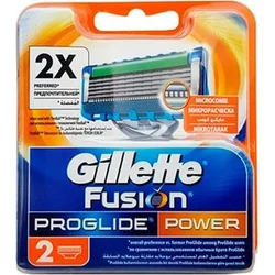 Gillette Fusion Proglide Power 2ks