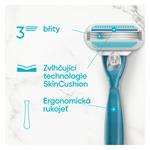 Gillette Venus Smooth Náhradné hlavice 4ks