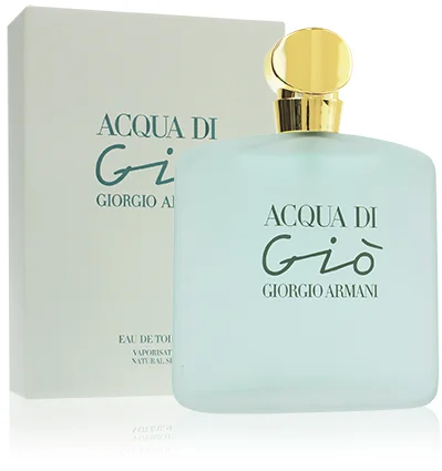 Giorgio Armani Acqua di Gio EdT 100ml