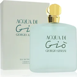 Giorgio Armani Acqua di Gio EdT 100ml 3360372054559 - Parfémy