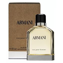 Giorgio Armani Eau Pour Homme 2013 EdT 100 ml Pro muže