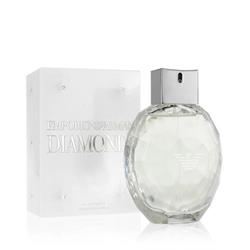 Giorgio Armani Emporio Armani Diamonds EdP 100 ml Pro ženy