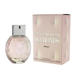 Giorgio Armani Emporio Armani Diamonds Rose EdT 50 ml Pro ženy