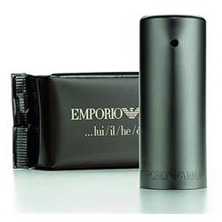 Giorgio Armani Emporio Armani He EdT 50 ml Pro muže