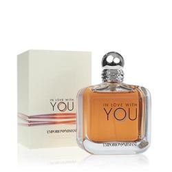 Giorgio Armani Emporio Armani In Love With You EdP 30 ml Pro ženy