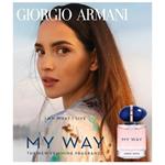 Giorgio Armani My Way EdP pre ženy 30 ml