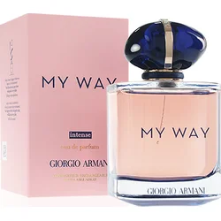 Giorgio Armani My Way Intense EdP 90 ml pre ženy