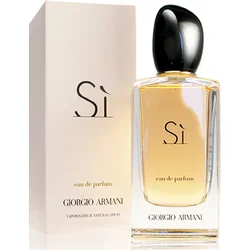 Giorgio Armani Sí EdP 150 ml pre ženy