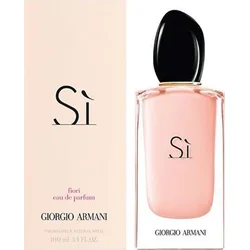 Giorgio Armani Sí Fiori EdP 100ml