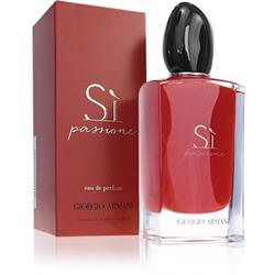 Giorgio Armani Sí Passione EdP 100ml