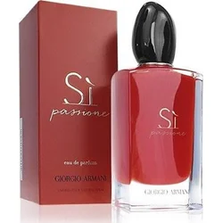 Giorgio Armani Sí Passione EdP 150ml