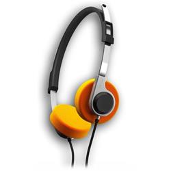 Gioteck TX20 černo-oranžový TX20UNI-11-MU - Sluchátka