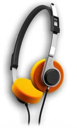 Gioteck TX20 čierno-oranžový TX20UNI-11-MU