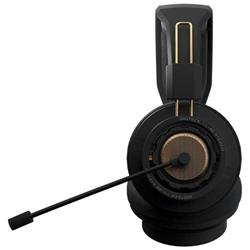 Gioteck TX40S TX40SUNI-11-MU - Sluchátka
