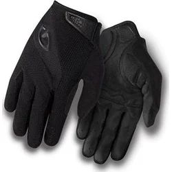 GIRO Bravo LF - black - vel.XL