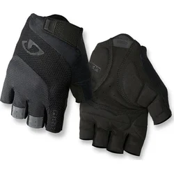 GIRO Bravo SF - black - vel.XXL