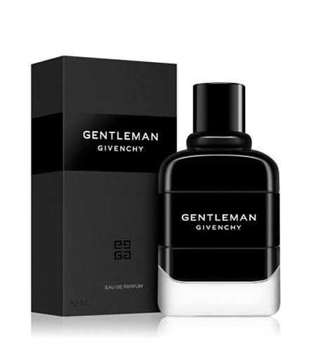 Givenchy Gentleman EdP 50 ml Pro muže