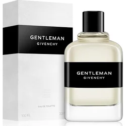 Givenchy Gentleman Givenchy EdT 100 ml Pro muže