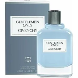 Givenchy Gentlemen Only EdT 100ml 3274870012136