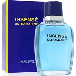 Givenchy Insense Ultramarine EdT 100 ml Pre mužov