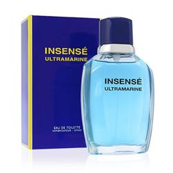 Givenchy Insense Ultramarine EdT 100 ml Pro muže