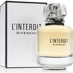 Givenchy L'Interdit EdP 35 ml Pro ženy