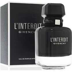 Givenchy L'Interdit Intense EdP 35 ml pre ženy