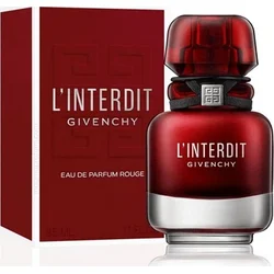 Givenchy L'Interdit Rouge EdP 35 ml Pro ženy
