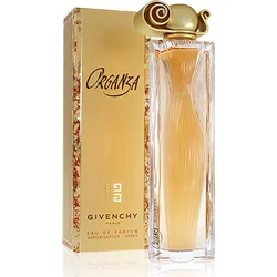 Givenchy Organza EdP 50 ml pre ženy