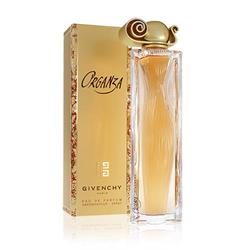 Givenchy Organza EdP 50 ml Pro ženy