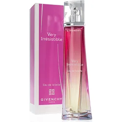 Givenchy Very Irresistible EdT 50 ml pre ženy