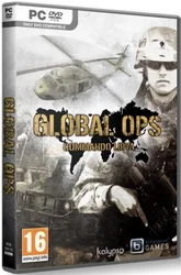 Global Ops: Commando Libya