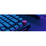 Glorious GMMK PRO Otočný gombík - zelený