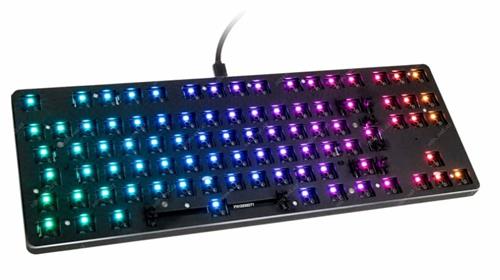 Glorious GMMK TKL - Barebone, ISO-Layout