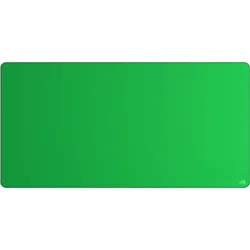 Glorious Green Screen - herná podložka pod myš - XXL, zelená