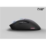 Glorious Model D PRO Wireless herní myš - Vice - Forge