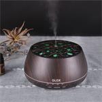 GLOX EB1632BTB - Aromatický difuzér Aura