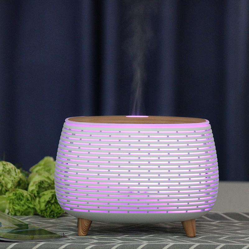 GLOX EB1649W – Aromatický difúzor BloomMist