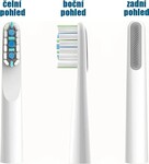 GLOX LPX1W – Náhradné hlavice GLOX X1 Pro Sensitive