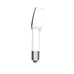 GLOX SH001W – Sada sprchovej hlavice s filtrom, biela