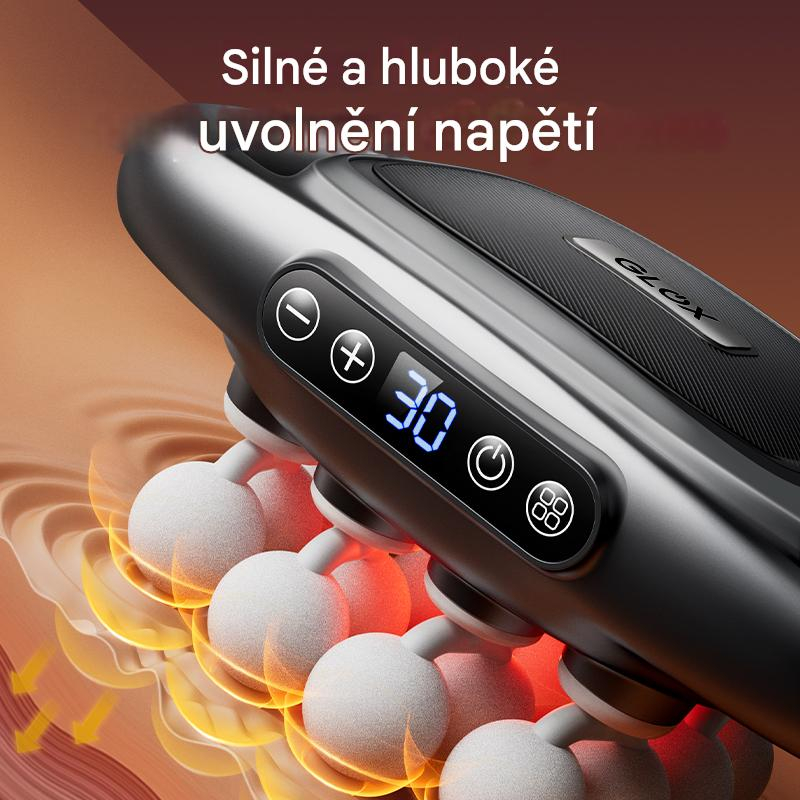 GLOXS6 - Masážní přístroj