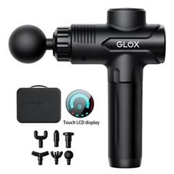 GLOXW8 – Masážna pištoľ