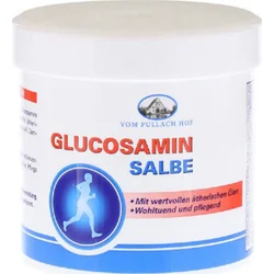 Glukosaminová mast 250 ml