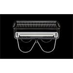 GO-ANYWHERE GRILL NA DŘEVĚNÉ UHLÍ